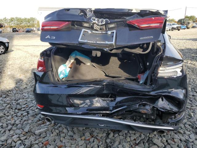 Photo 9 from auction – 2019 AUDI A3 PREMIUM with VIN WAUBEGFF2KA122643