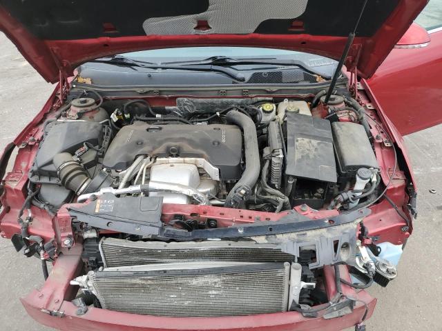 Photo 7 from auction – 2014 BUICK REGAL GS with VIN 2G4GT5GX2E9315896