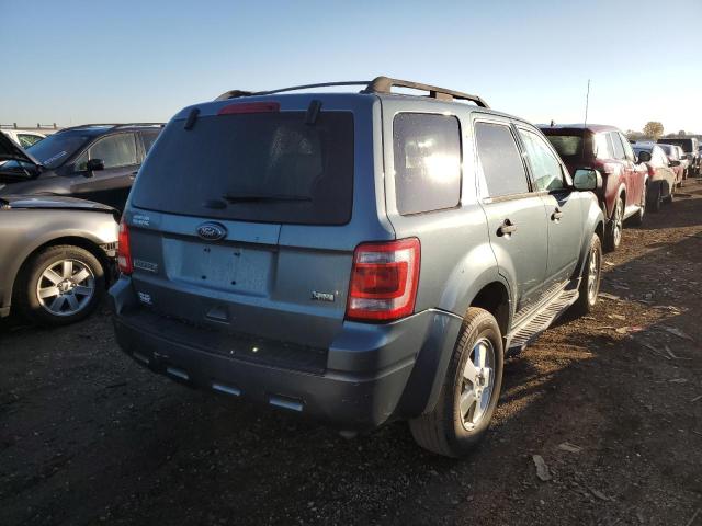 Zdjęcie 4 z aukcji – 2012 FORD ESCAPE XLT z VIN 1FMCU9DG1CKA93497