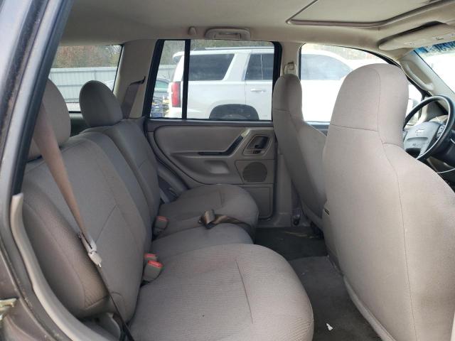Photo 6 from auction – 2004 JEEP GRAND CHER with VIN 1J4GW48S24C244239