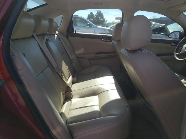 Zdjęcie 6 z aukcji – 2008 CHEVROLET IMPALA LTZ z VIN 2G1WU583189241618