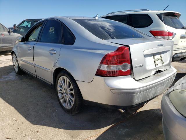 Photo 3 from auction – 2005 VOLVO S40 T5 with VIN YV1MS682352070134