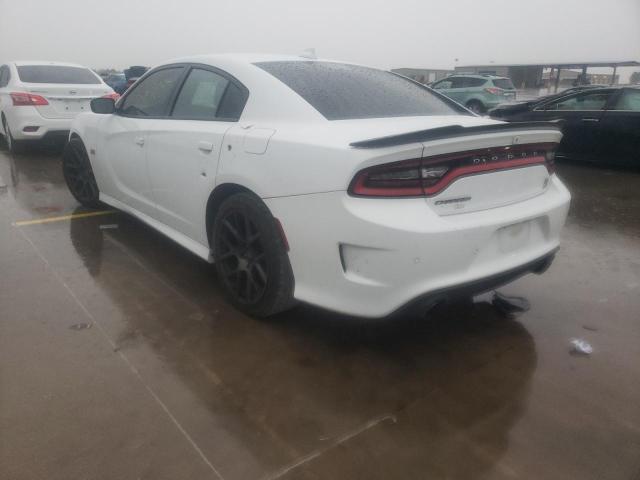 Photo 3 from auction – 2019 DODGE CHARGER SC with VIN 2C3CDXGJ6KH718308