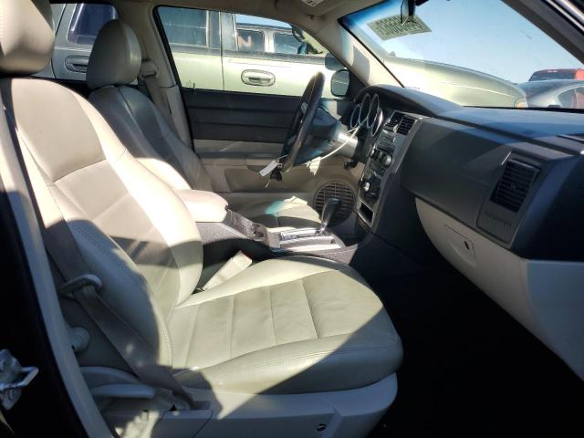Photo 5 from auction – 2007 DODGE CHARGER R/ with VIN 2B3KA53H67H789797