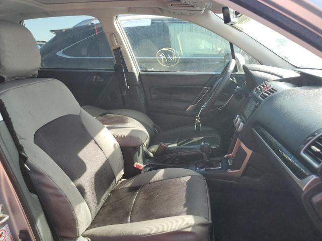 Photo 5 from auction – 2017 SUBARU FORESTER 2 with VIN JF2SJAWC9HH538367