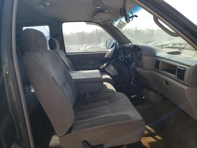 Photo 5 from auction – 1996 DODGE RAM 1500 with VIN 3B7HF13Z5TG139798