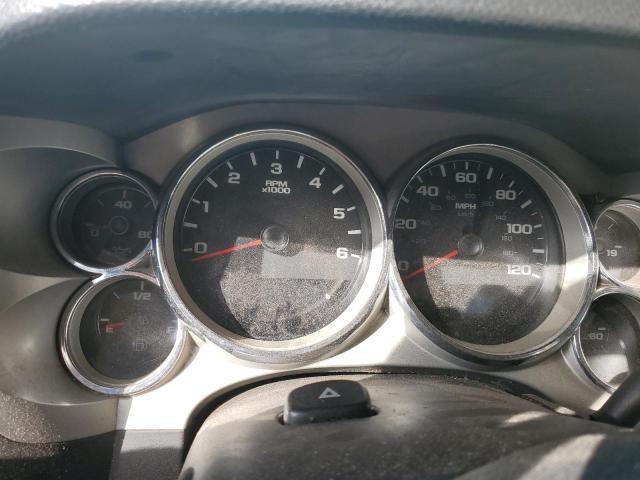 Photo 8 from auction – 2007 CHEVROLET SILVERADO with VIN 2GCEK13M671642127