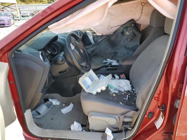 Photo 5 from auction – 2013 NISSAN ROGUE S with VIN JN8AS5MT2DW007071