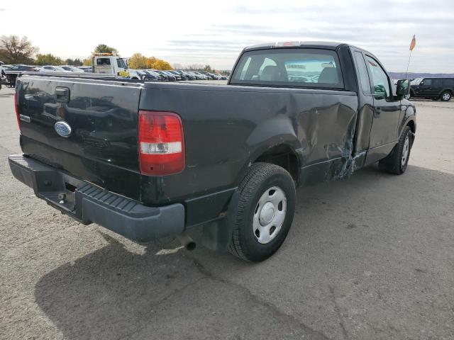 Photo 4 from auction – 2007 FORD F150 with VIN 1FTRF12297NA24496