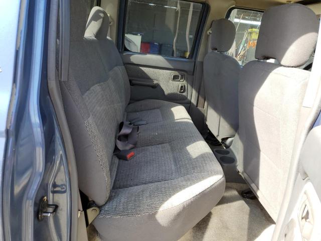 Photo 6 from auction – 2000 NISSAN FRONTIER C with VIN 1N6ED27Y5YC402069