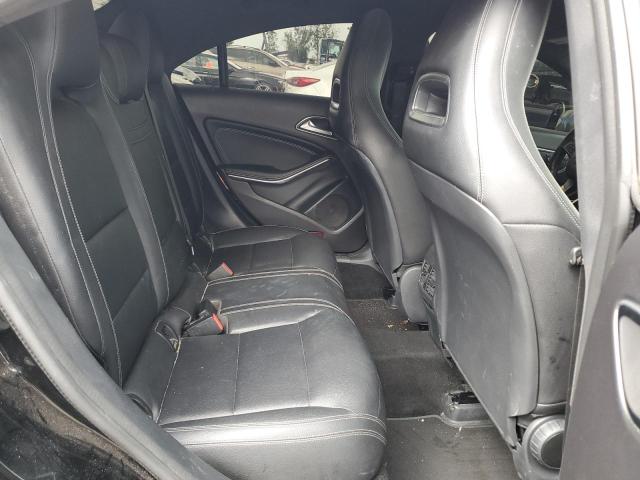 Photo 6 from auction – 2016 MERCEDES-BENZ CLA 250 with VIN WDDSJ4EB9GN322484