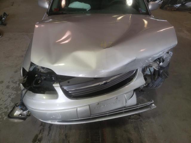 Photo 7 from auction – 2001 CHEVROLET MALIBU LS with VIN 1G1NE52J416168581
