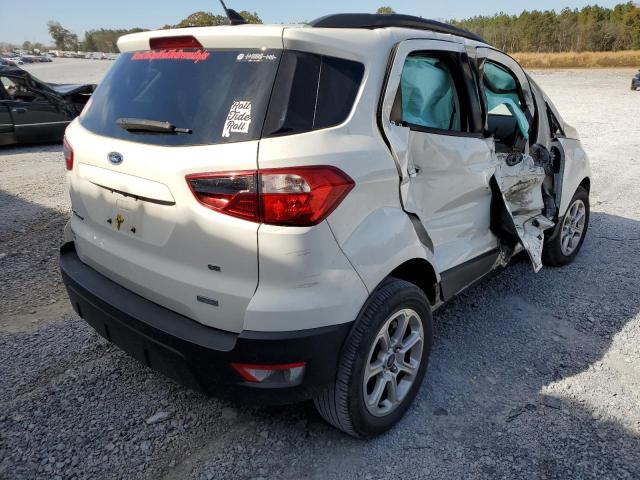 Photo 4 from auction – 2018 FORD ECOSPORT S with VIN MAJ3P1TEXJC199621