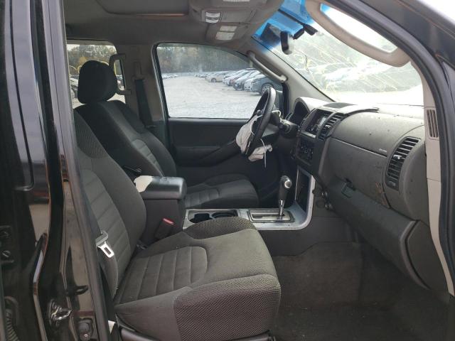 Photo 5 from auction – 2008 NISSAN PATHFINDER with VIN 5N1AR18U88C629907