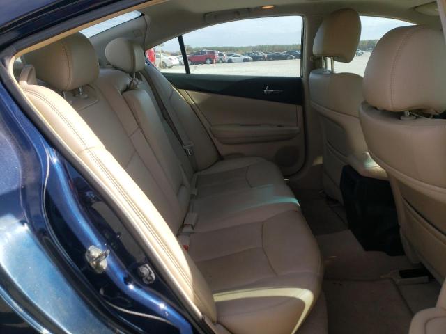 Photo 6 from auction – 2014 NISSAN MAXIMA S with VIN 1N4AA5AP2EC447838