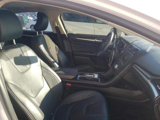 Photo 5 from auction – 2018 FORD FUSION TIT with VIN 3FA6P0D94JR163322