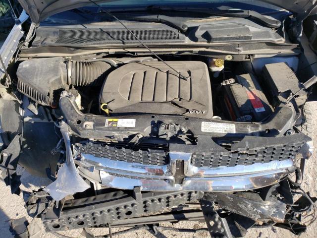 Photo 7 from auction – 2013 DODGE GRAND CARA with VIN 2C4RDGCG8DR651224