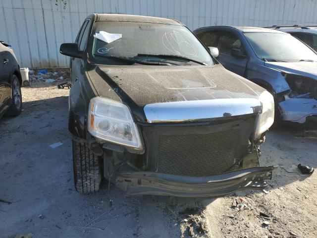 Photo 9 from auction – 2015 GMC TERRAIN SL with VIN 2GKALMEK4F6271709
