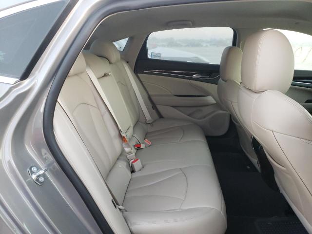 Photo 6 from auction – 2019 BUICK LACROSSE E with VIN 1G4ZP5SS3KU103533