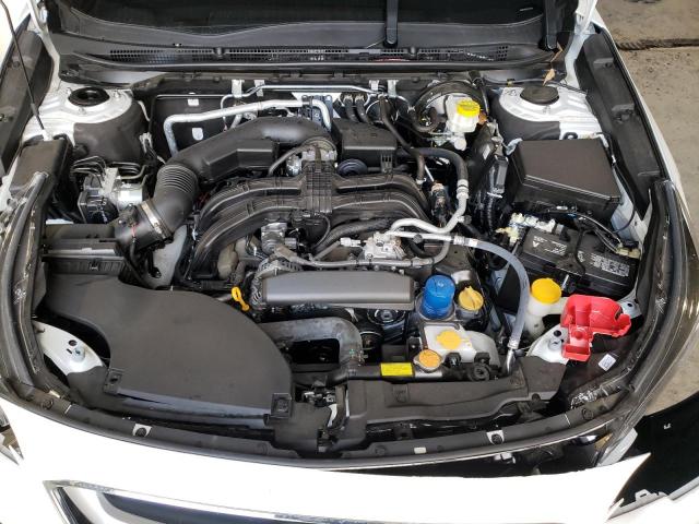 Photo 7 from auction – 2022 SUBARU OUTBACK PR with VIN 4S4BTADC7N3170142
