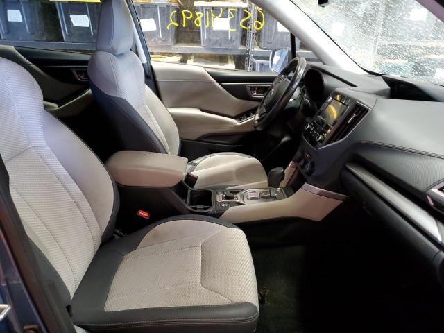 Photo 5 from auction – 2021 SUBARU FORESTER P with VIN JF2SKAFC2MH424766