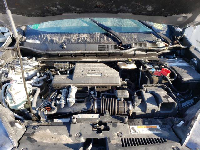 Photo 7 from auction – 2017 HONDA CR-V EX with VIN 5J6RW2H50HL077165