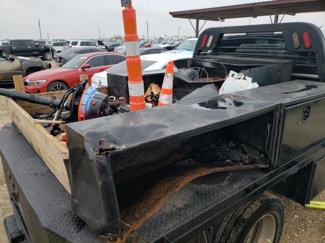 Photo 9 from auction – 2015 RAM 4500 with VIN 3C7WRLEL2FG698235