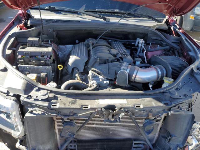 Photo 7 from auction – 2012 JEEP GRAND CHER with VIN 1C4RJFDJXCC205743