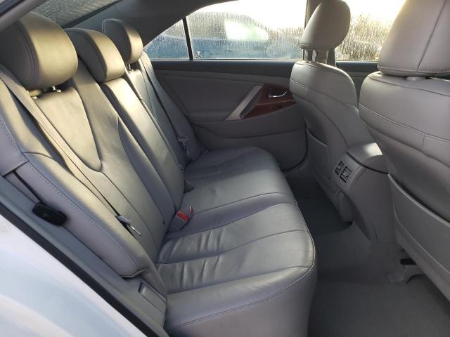Photo 6 from auction – 2010 TOYOTA CAMRY BASE with VIN 4T4BF3EKXAR031660