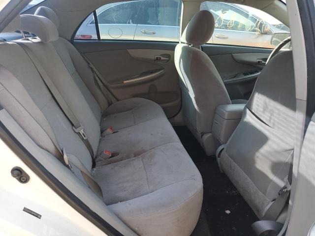 Photo 6 from auction – 2010 TOYOTA COROLLA BA with VIN JTDBU4EE1AJ075018