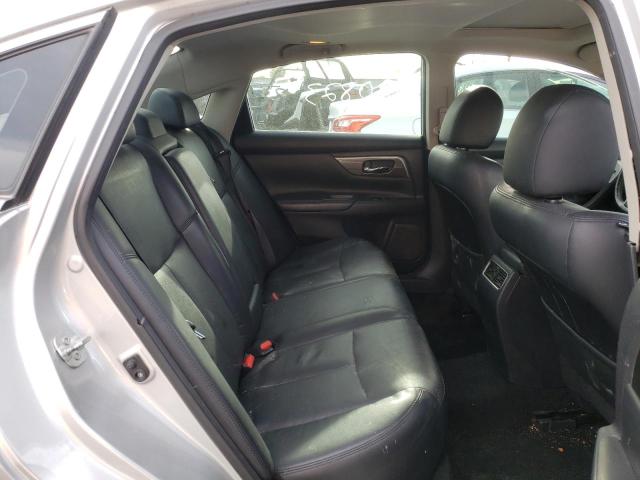 Photo 6 from auction – 2015 NISSAN ALTIMA 3.5 with VIN 1N4BL3AP7FC486297