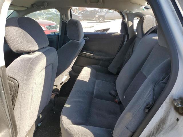 Photo 6 from auction – 2012 CHEVROLET IMPALA LS with VIN 2G1WA5E32C1186262