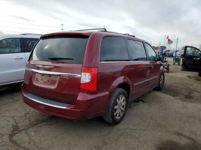 Photo 4 from auction – 2012 CHRYSLER TOWN & COU with VIN 2C4RC1BG4CR233761
