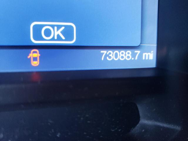 Photo 8 from auction – 2014 FORD EXPLORER with VIN 1FM5K7B86EGA51573