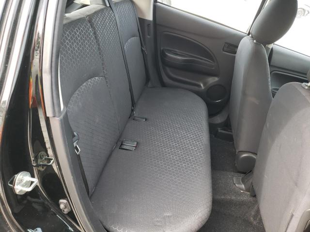 Photo 6 from auction – 2015 MITSUBISHI MIRAGE DE with VIN ML32A3HJ8FH050405