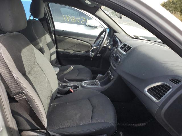 Foto 5 de la subasta – 2012 DODGE AVENGER SX con VIN 1C3CDZCB8CN193173