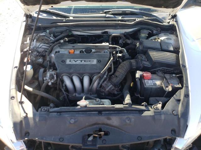 Photo 7 from auction – 2007 HONDA ACCORD SE with VIN JHMCM56307C003245