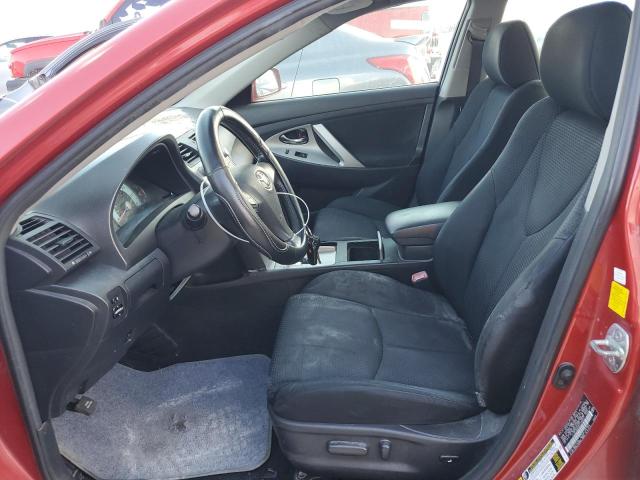 Photo 7 from auction – 2011 TOYOTA CAMRY BASE with VIN 4T1BF3EK2BU713024