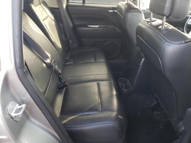 Photo 6 from auction – 2016 JEEP COMPASS LA with VIN 1C4NJDEB9GD744929