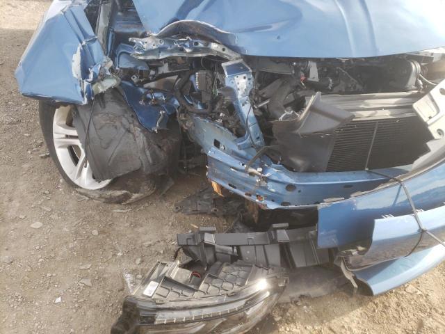 Photo 9 from auction – 2021 DODGE CHARGER SX with VIN 2C3CDXBG5MH679693