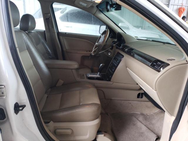 Photo 5 from auction – 2005 MERCURY MONTEGO LU with VIN 1MEFM40125G615189
