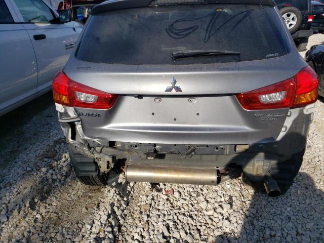 Photo 9 from auction – 2014 MITSUBISHI OUTLANDER with VIN 4A4AR4AU7EE010207
