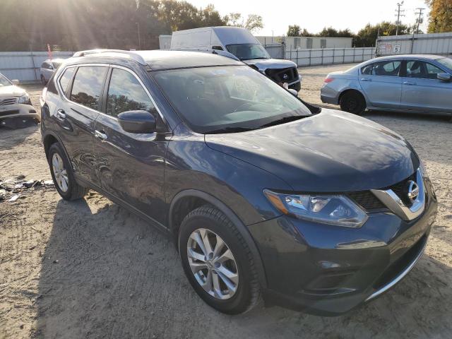 Photo 1 from auction – 2016 NISSAN ROGUE S with VIN KNMAT2MV0GP658660