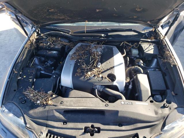 Photo 7 from auction – 2014 LEXUS GS 350 with VIN JTHCE1BL6E5021889