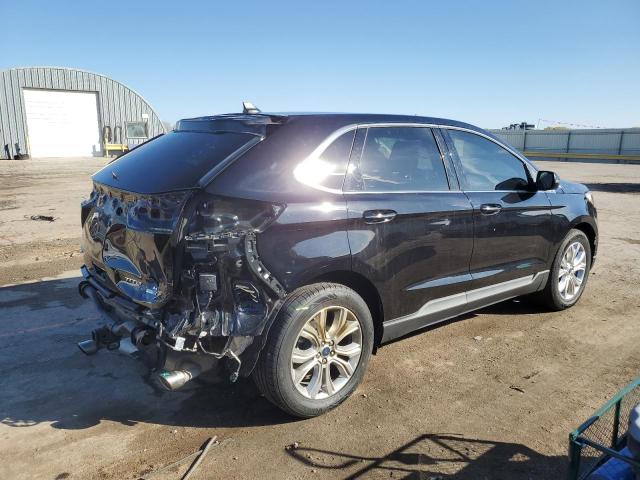 Photo 4 from auction – 2020 FORD EDGE TITAN with VIN 2FMPK4K96LBB32156
