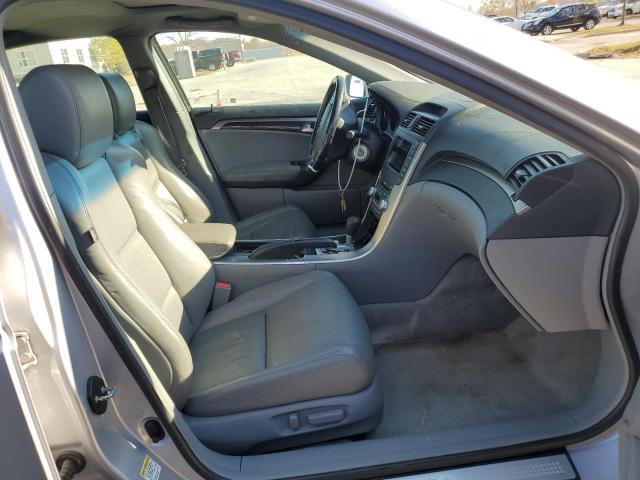 Photo 5 from auction – 2004 ACURA TL with VIN 19UUA66264A073465