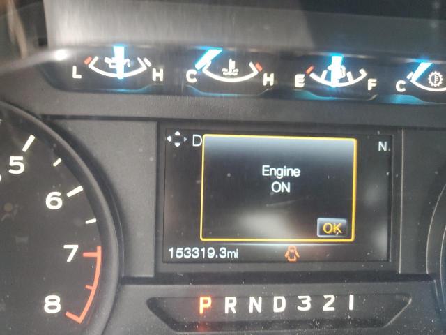 Photo 8 from auction – 2015 FORD F150 with VIN 1FTMF1C82FFB70941