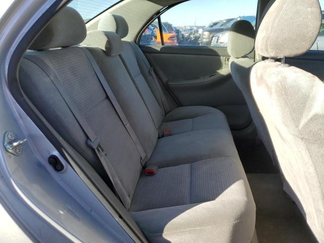 Photo 6 from auction – 2008 TOYOTA COROLLA CE with VIN 1NXBR32E58Z940223