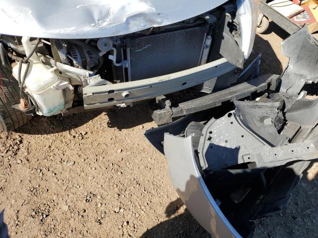 Photo 9 from auction – 2017 NISSAN VERSA S with VIN 3N1CN7AP2HL845257