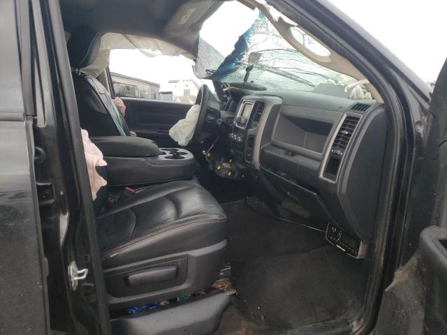 Photo 5 from auction – 2017 RAM 2500 ST with VIN 3C6UR5CL0HG749051